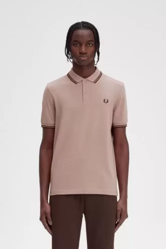 Cămașă Fred Perry M3600 pentru bărbați