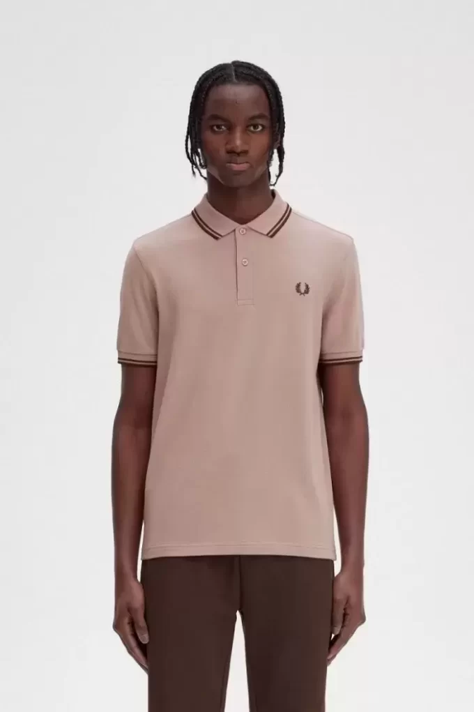 Cămașă Fred Perry M3600 pentru bărbați