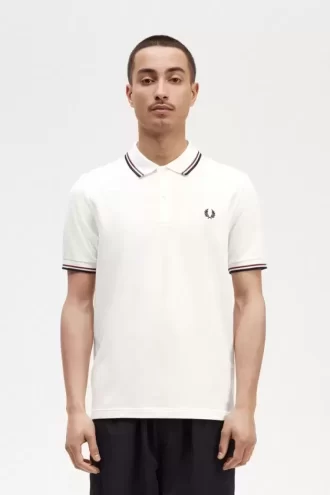 Cămașă Fred Perry M3600 pentru bărbați