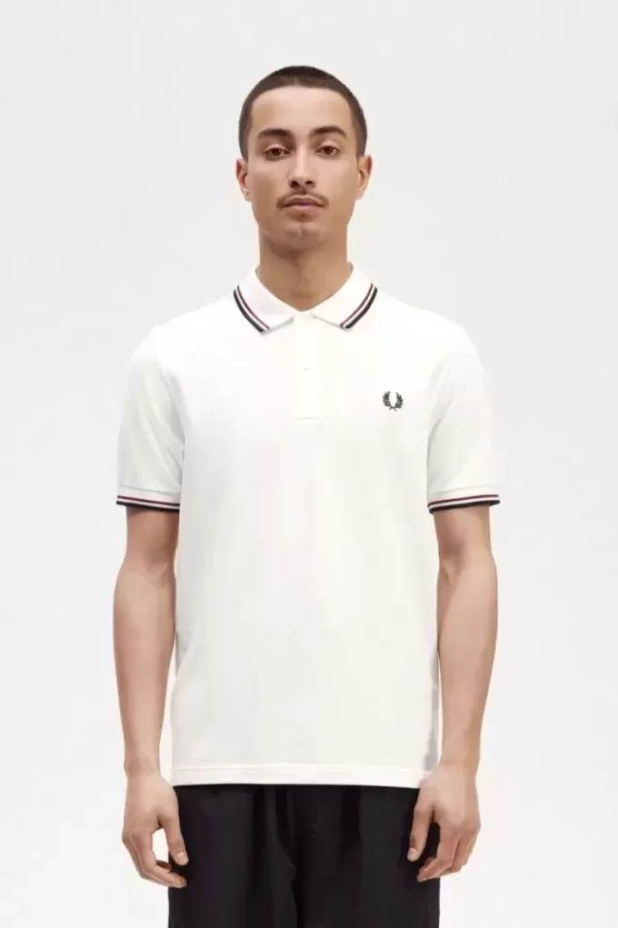 Cămașă Fred Perry M3600 pentru bărbați