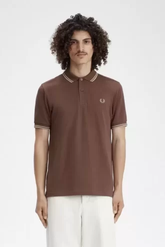 Cămașă Fred Perry M3600 pentru bărbați