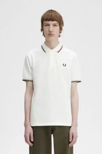Cămașă Fred Perry M3600 pentru bărbați