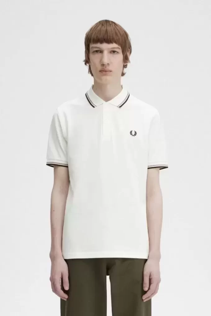 Cămașă Fred Perry M3600 pentru bărbați