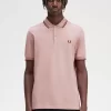 Cămașă Fred Perry M3600 pentru bărbați