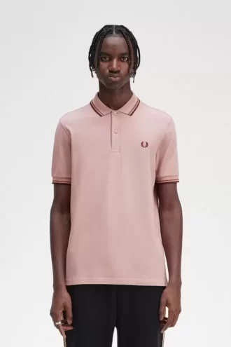 Cămașă Fred Perry M3600 pentru bărbați