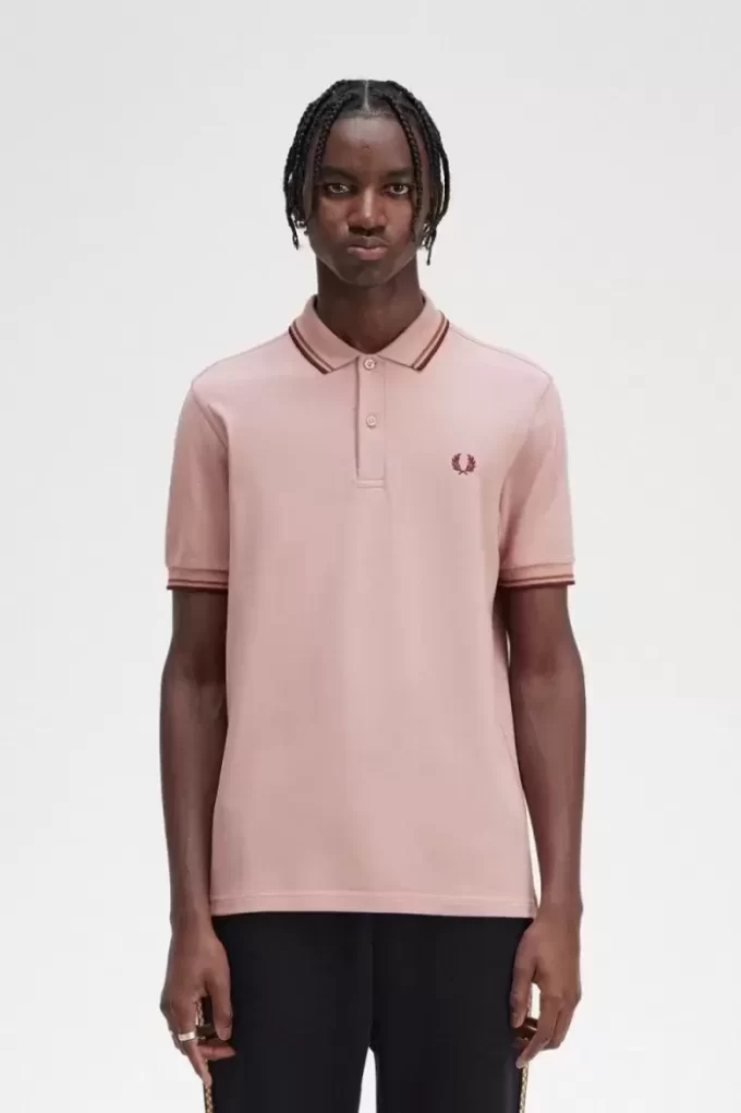 Cămașă Fred Perry M3600 pentru bărbați
