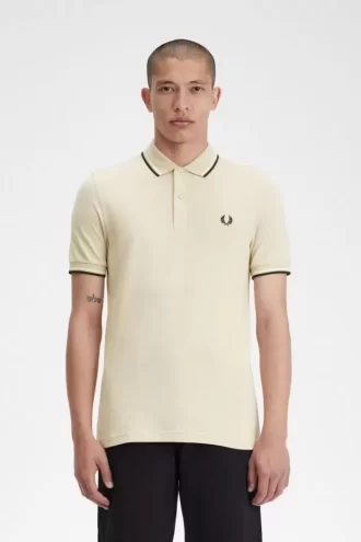 Cămașă Fred Perry M3600 pentru bărbați
