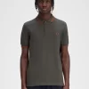 Cămașă Fred Perry M3600 pentru bărbați