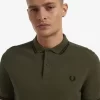 Cămașă Fred Perry M3600 pentru bărbați