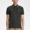 Cămașă Fred Perry M3600 pentru bărbați Cămașă Fred Perry M3600 pentru bărbați