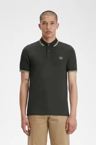 Cămașă Fred Perry M3600 pentru bărbați
