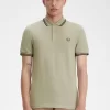 Cămașă Fred Perry M3600 pentru bărbați