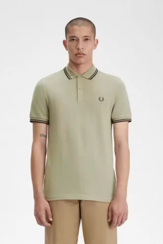 Cămașă Fred Perry M3600 pentru bărbați