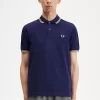 Cămașă Fred Perry M3600 pentru bărbați Cămașă Fred Perry M3600 pentru bărbați