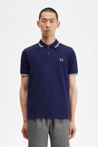 Cămașă Fred Perry M3600 pentru bărbați