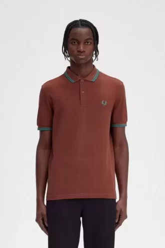 Cămașă Fred Perry M3600 pentru bărbați