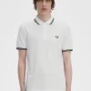 Cămașă Fred Perry M3600 pentru bărbați