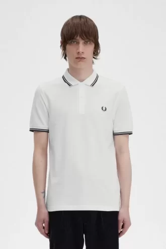 Cămașă Fred Perry M3600 pentru bărbați
