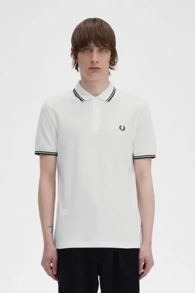 Cămașă Fred Perry M3600 pentru bărbați