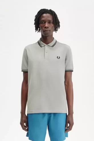 Cămașă Fred Perry M3600 pentru bărbați