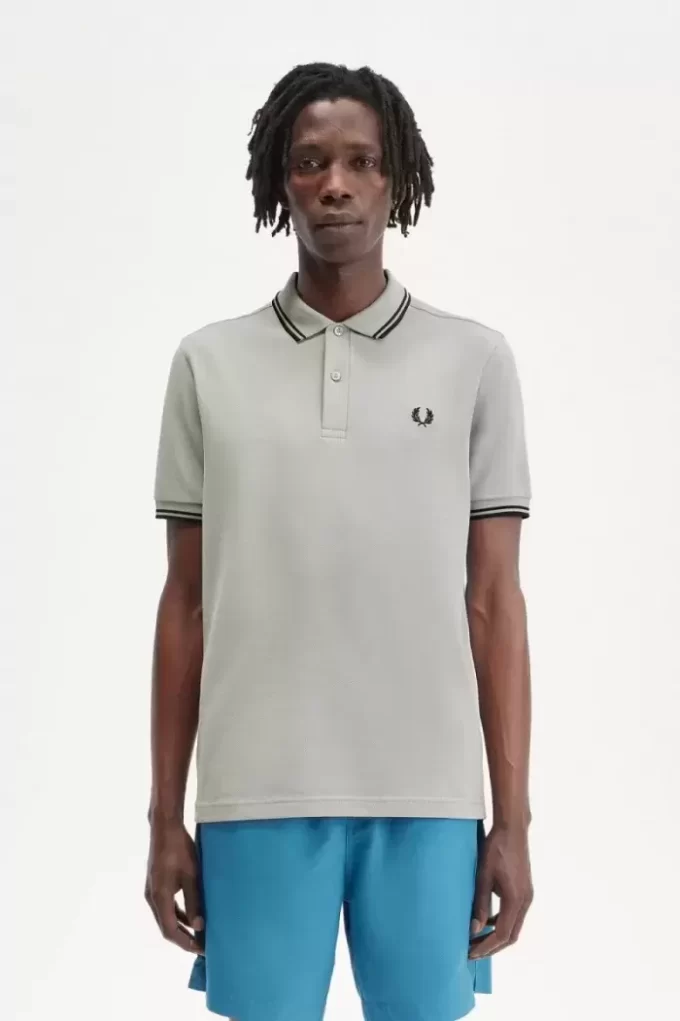 Cămașă Fred Perry M3600 pentru bărbați