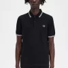 Cămașă Fred Perry M3600 pentru bărbați Cămașă Fred Perry M3600 pentru bărbați