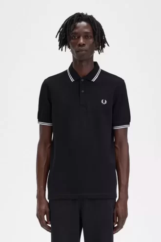 Cămașă Fred Perry M3600 pentru bărbați