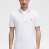 Cămașă Fred Perry M3600 pentru bărbați
