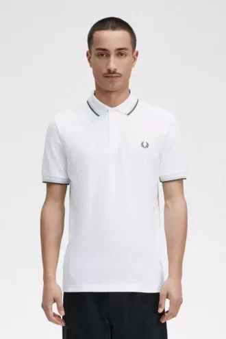 Cămașă Fred Perry M3600 pentru bărbați