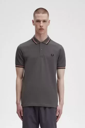 Cămașă Fred Perry M3600 pentru bărbați