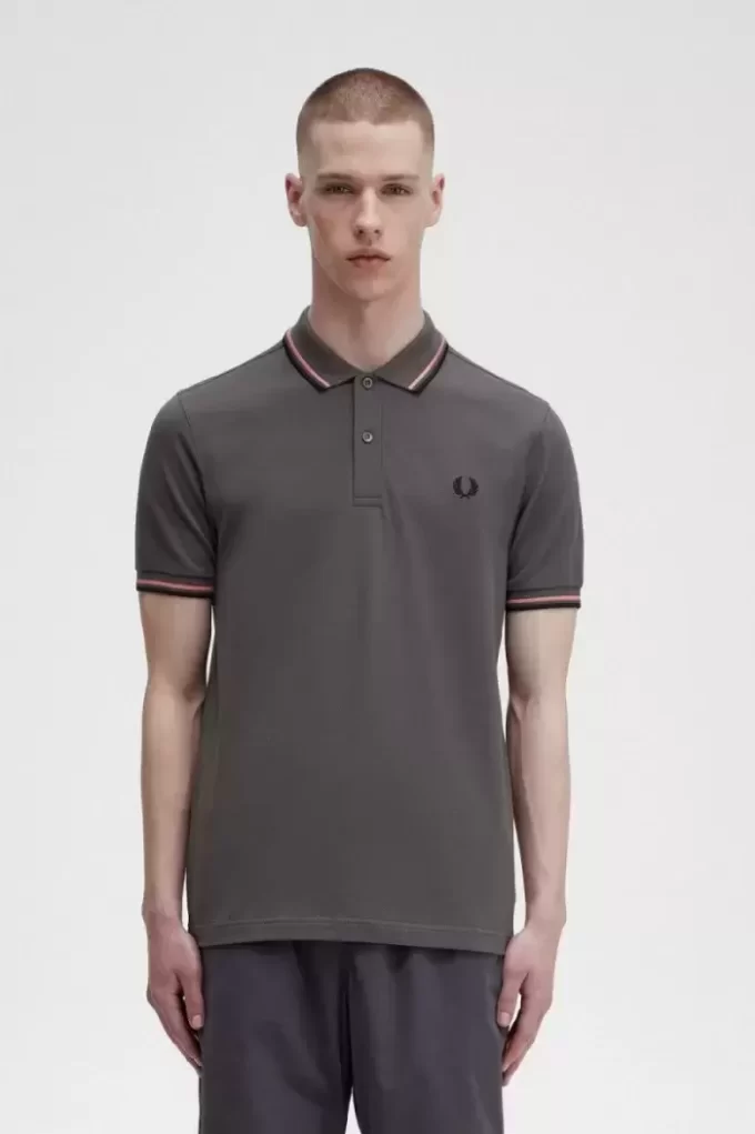 Cămașă Fred Perry M3600 pentru bărbați