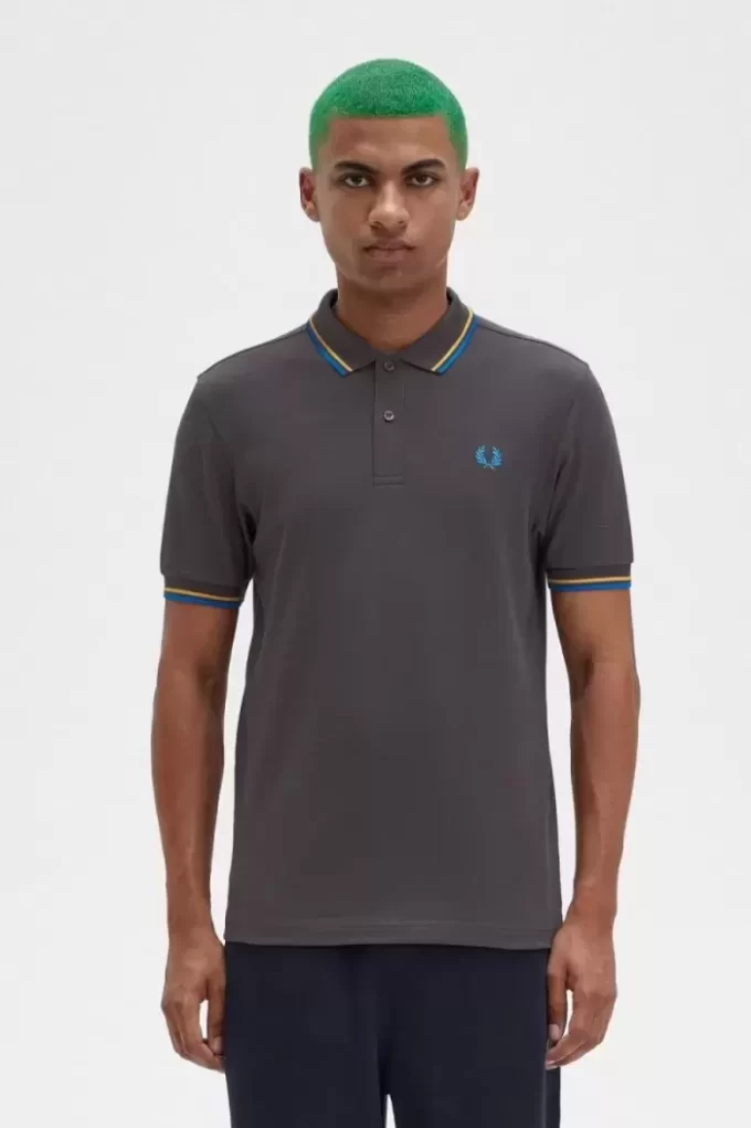 Cămașă Fred Perry M3600 pentru bărbați