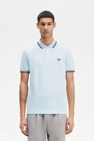 Cămașă Fred Perry M3600 pentru bărbați