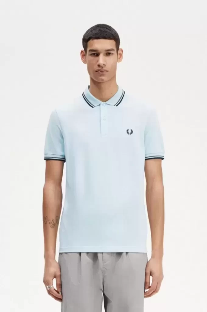 Cămașă Fred Perry M3600 pentru bărbați