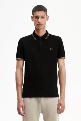 Cămașă Fred Perry M3600 pentru bărbați