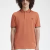Cămașă Fred Perry M3600 pentru bărbați Cămașă Fred Perry M3600 pentru bărbați