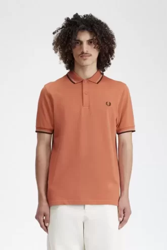 Cămașă Fred Perry M3600 pentru bărbați