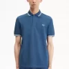 Cămașă Fred Perry M3600 pentru bărbați