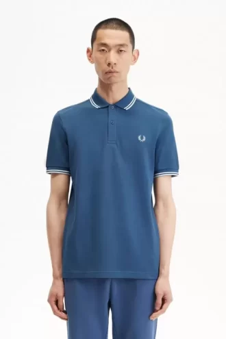 Cămașă Fred Perry M3600 pentru bărbați