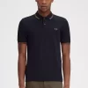 Cămașă Fred Perry M3600 pentru bărbați