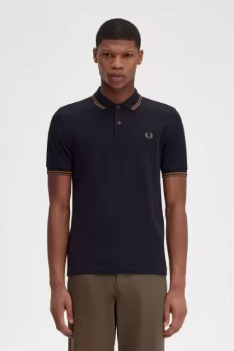 Cămașă Fred Perry M3600 pentru bărbați