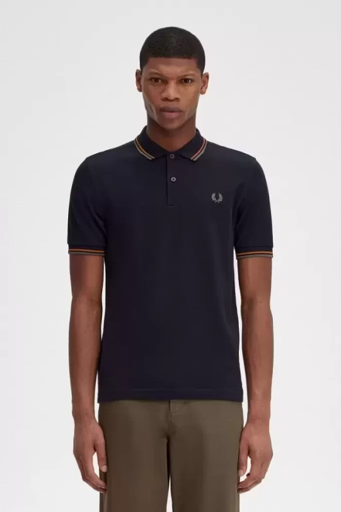 Cămașă Fred Perry M3600 pentru bărbați