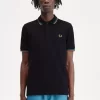 Cămașă Fred Perry M3600 pentru bărbați