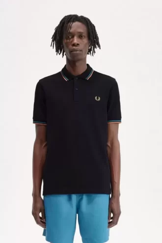 Cămașă Fred Perry M3600 pentru bărbați