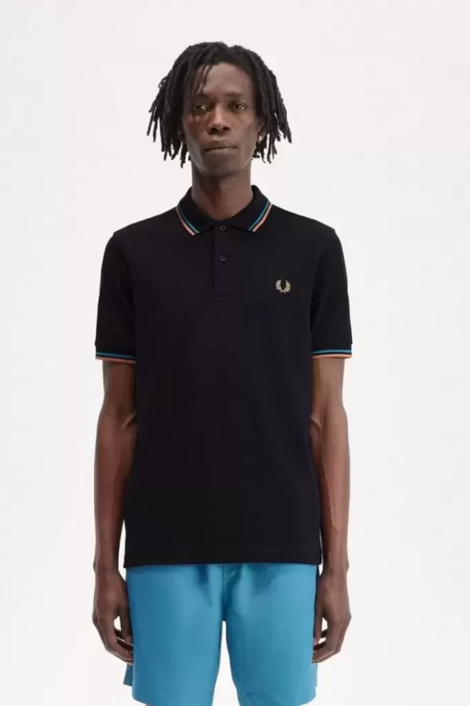 Cămașă Fred Perry M3600 pentru bărbați