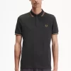 Cămașă Fred Perry M3600 pentru bărbați