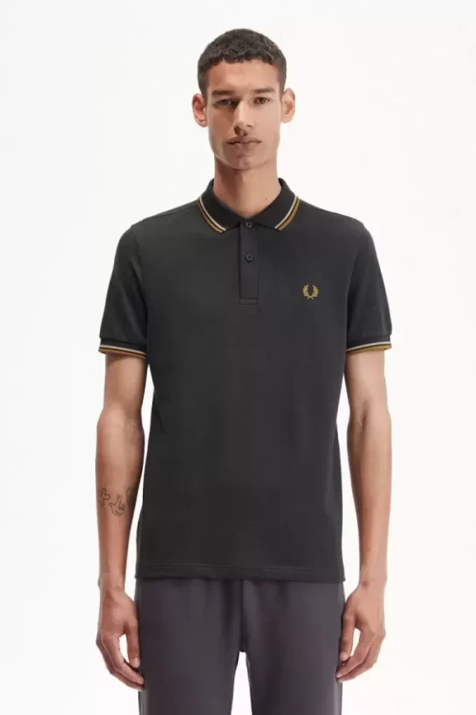 Cămașă Fred Perry M3600 pentru bărbați