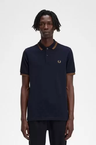 Cămașă Fred Perry M3600 pentru bărbați