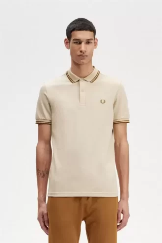 Cămașă Fred Perry M3600 pentru bărbați