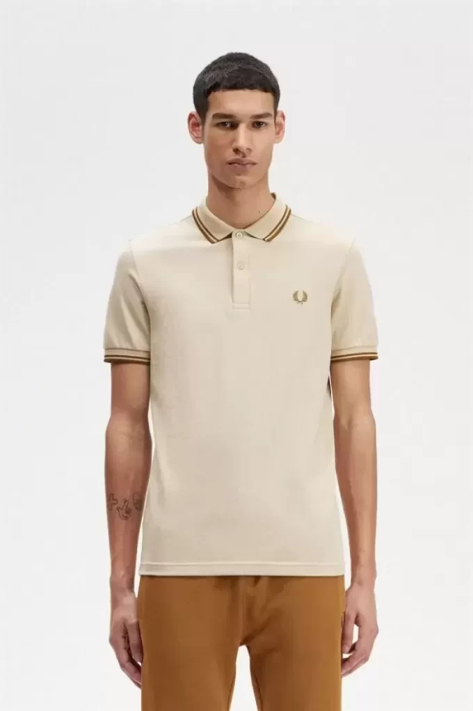 Cămașă Fred Perry M3600 pentru bărbați Cămașă Fred Perry M3600 pentru bărbați